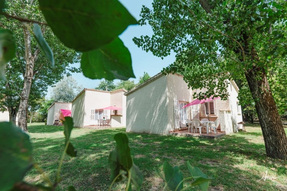 Mini villa 1